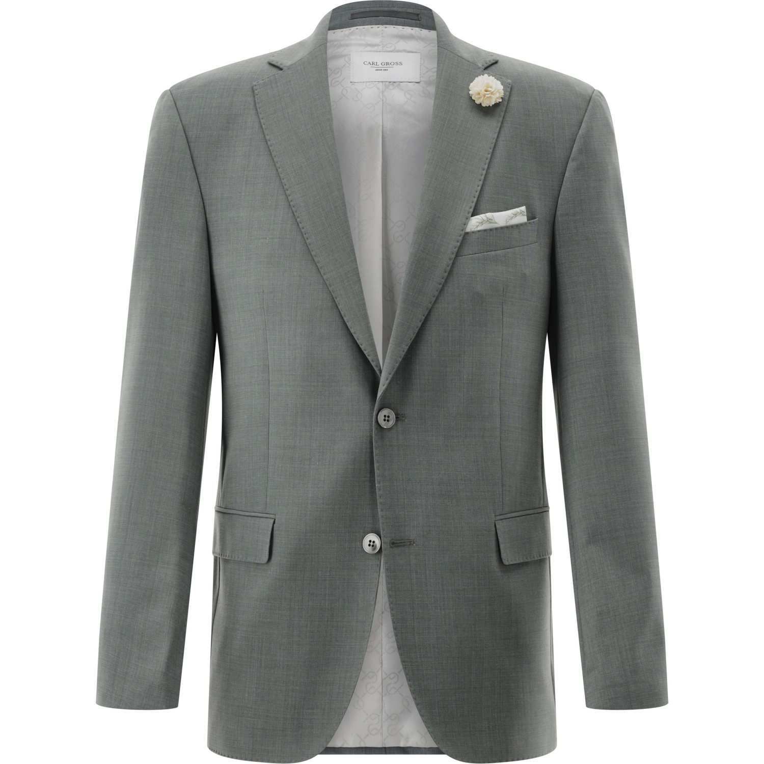 Blazer Sakko CG Shelby SV Groen