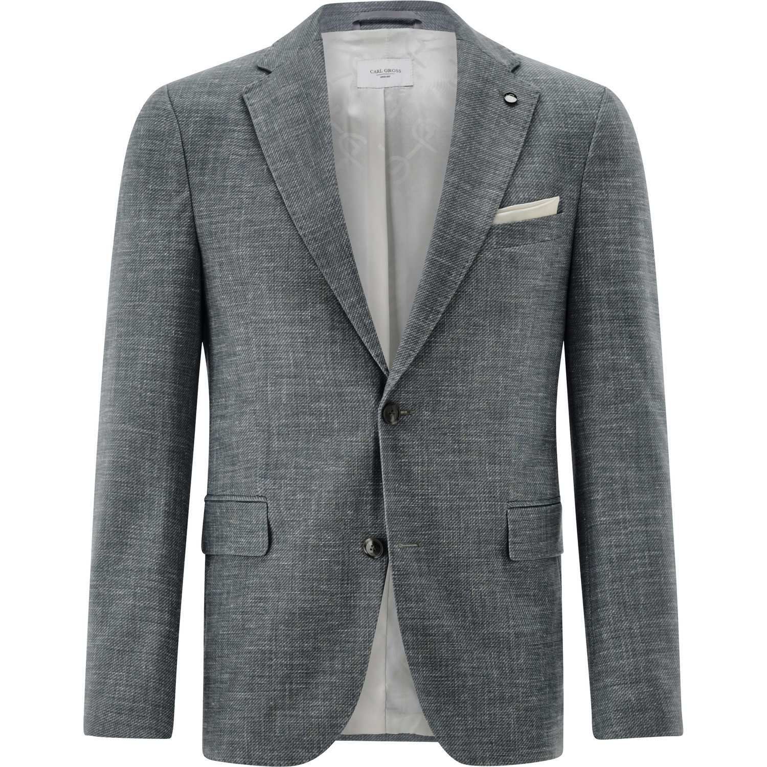 Blazer Sakko CG Franjo-J SV Groen