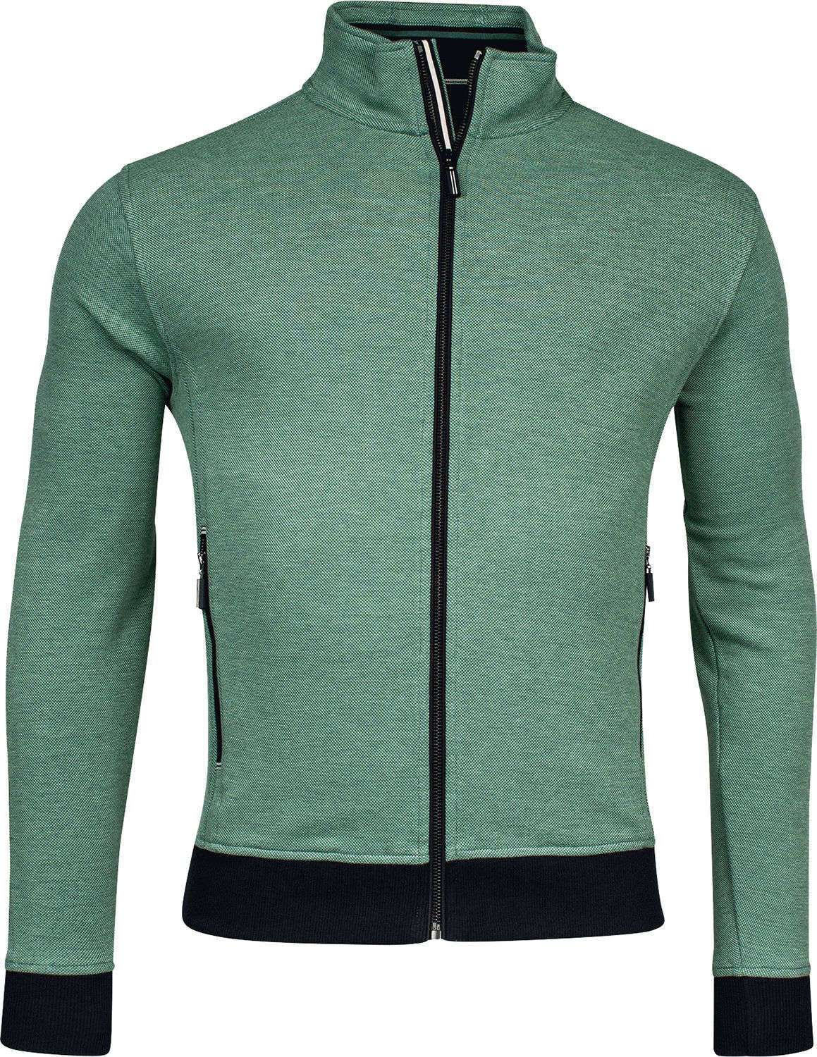 Baileys sweat Groen