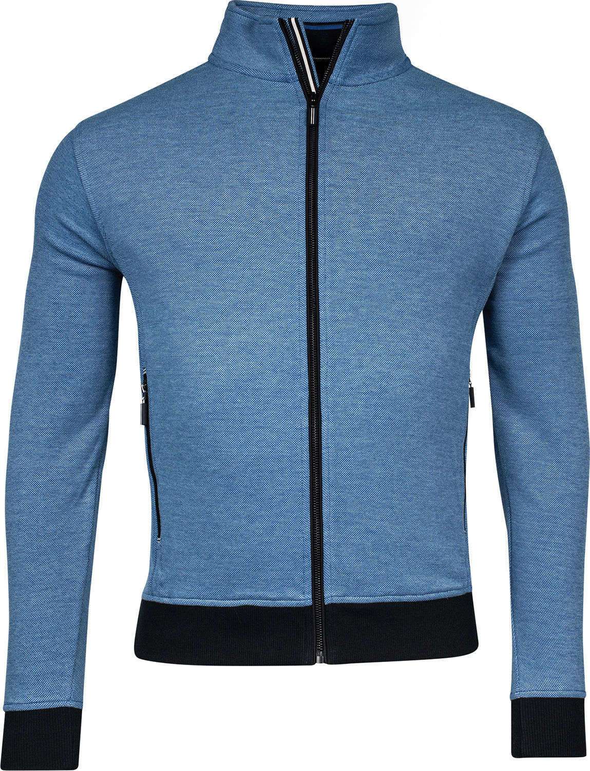 Baileys sweat Blauw