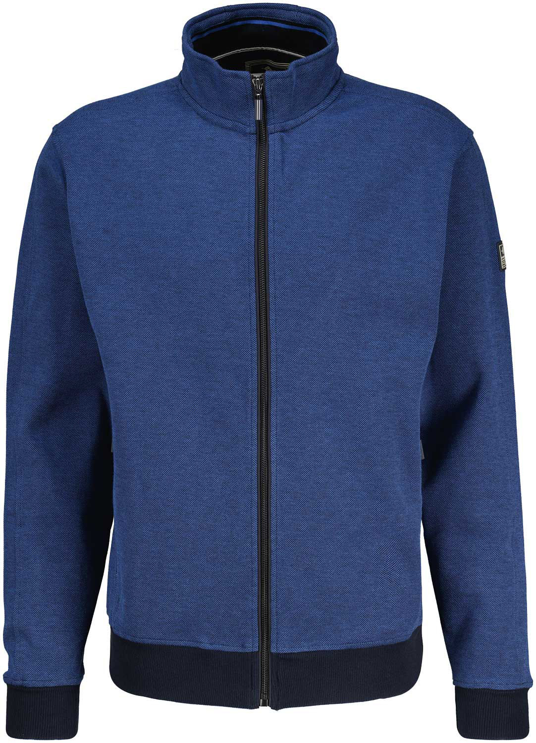 Baileys sweat Blauw