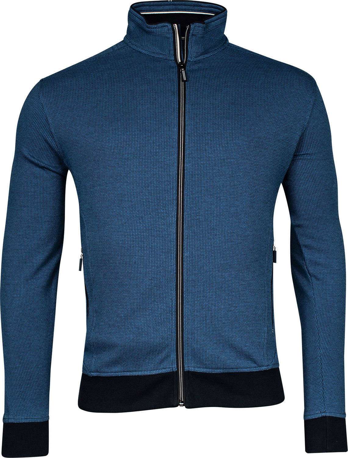 Baileys sweat Blauw