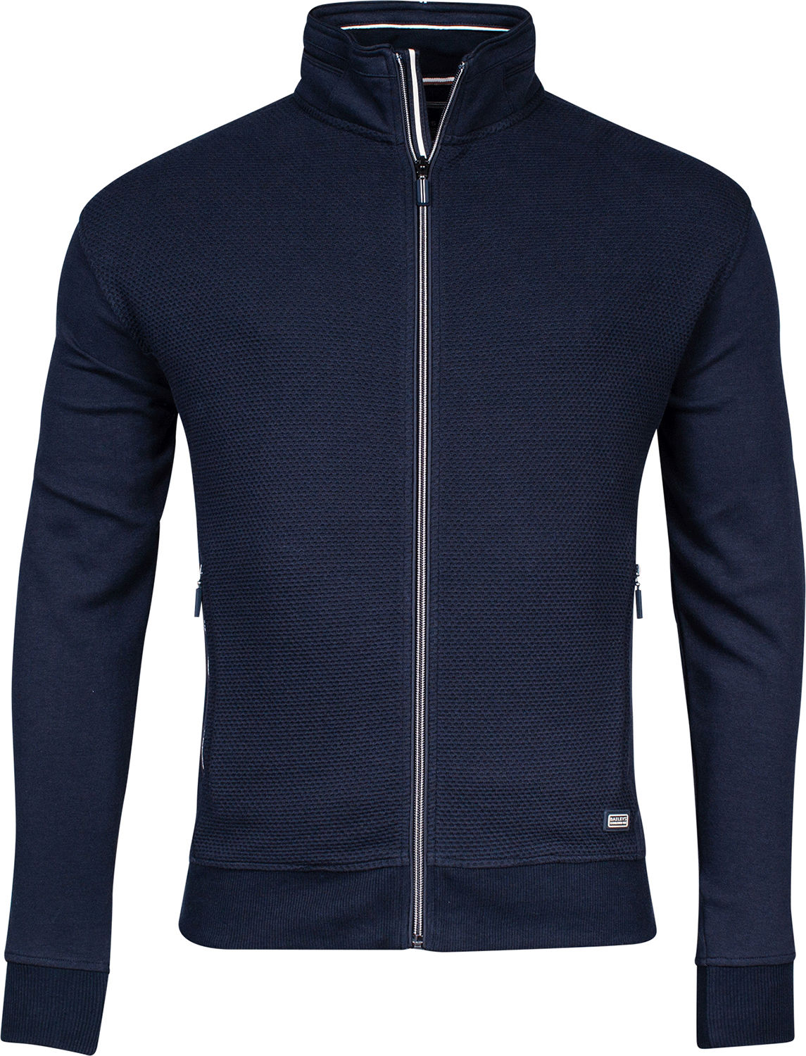Baileys sweat Blauw