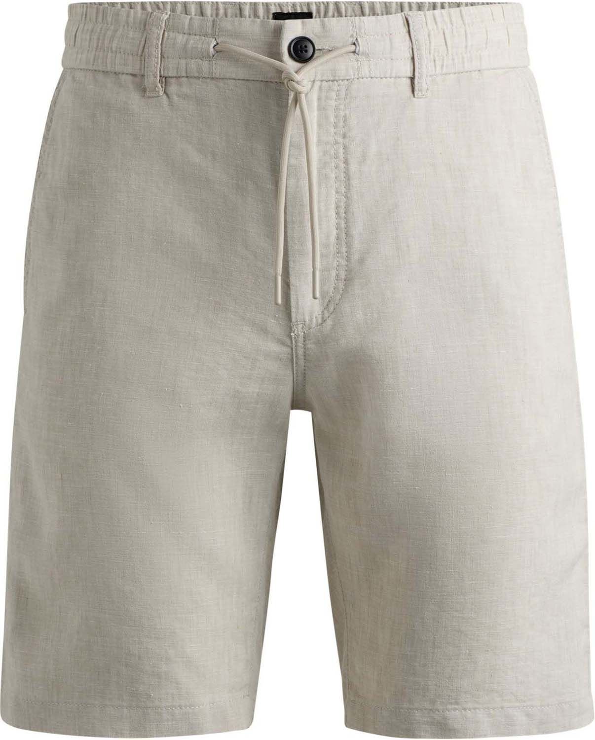 Short Chino-tapered-DS-1-S Beige