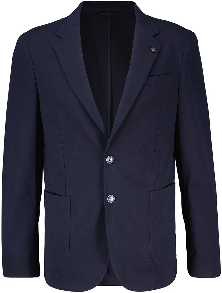 Jacket Zeradino  Blauw