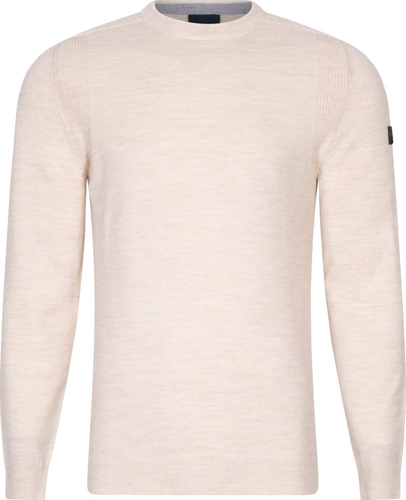 Cavallaro Napoli Pullover Palio Wit