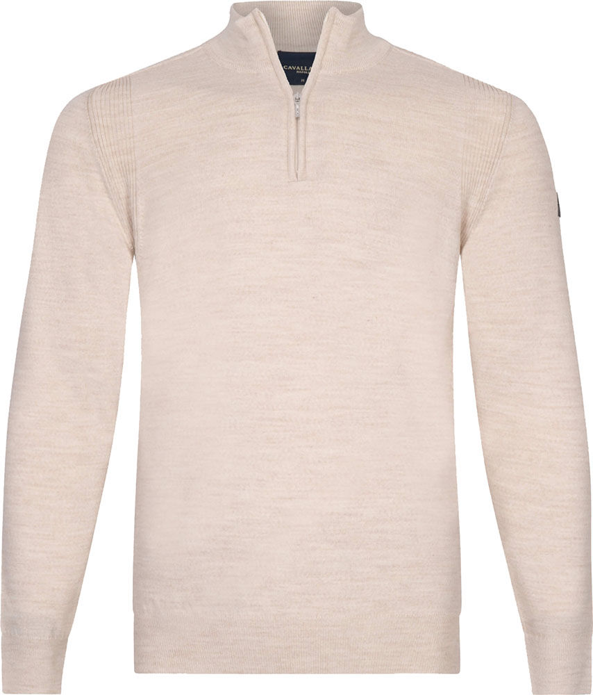 Cavallaro Napoli Pullover Palio Wit