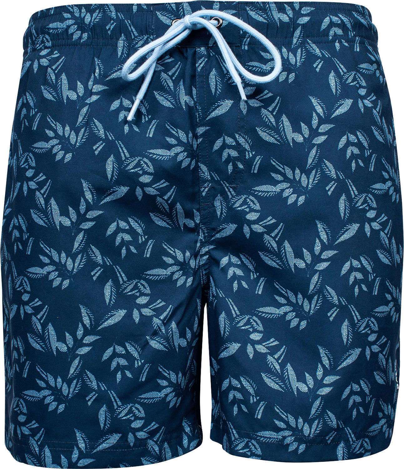 Baileys swimshort Blauw