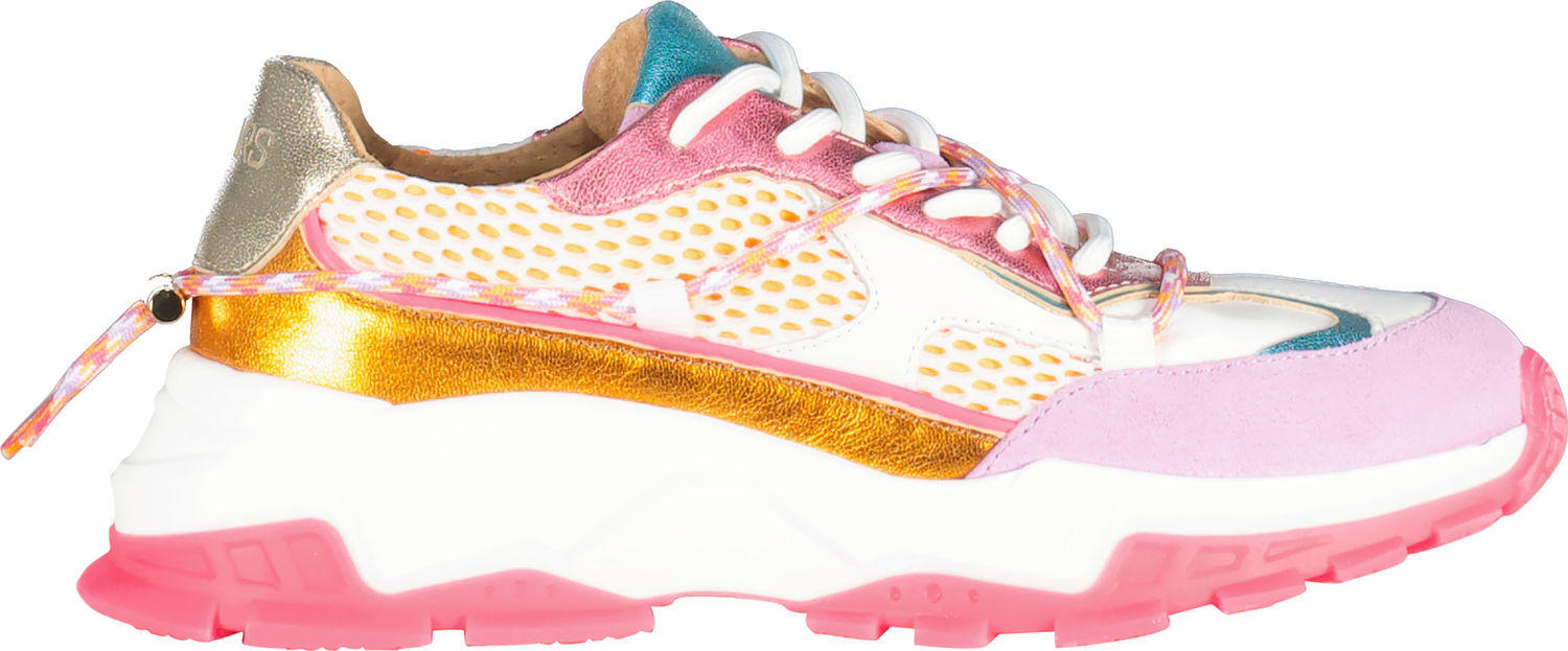 DWRS Sneakers Bonney Multi