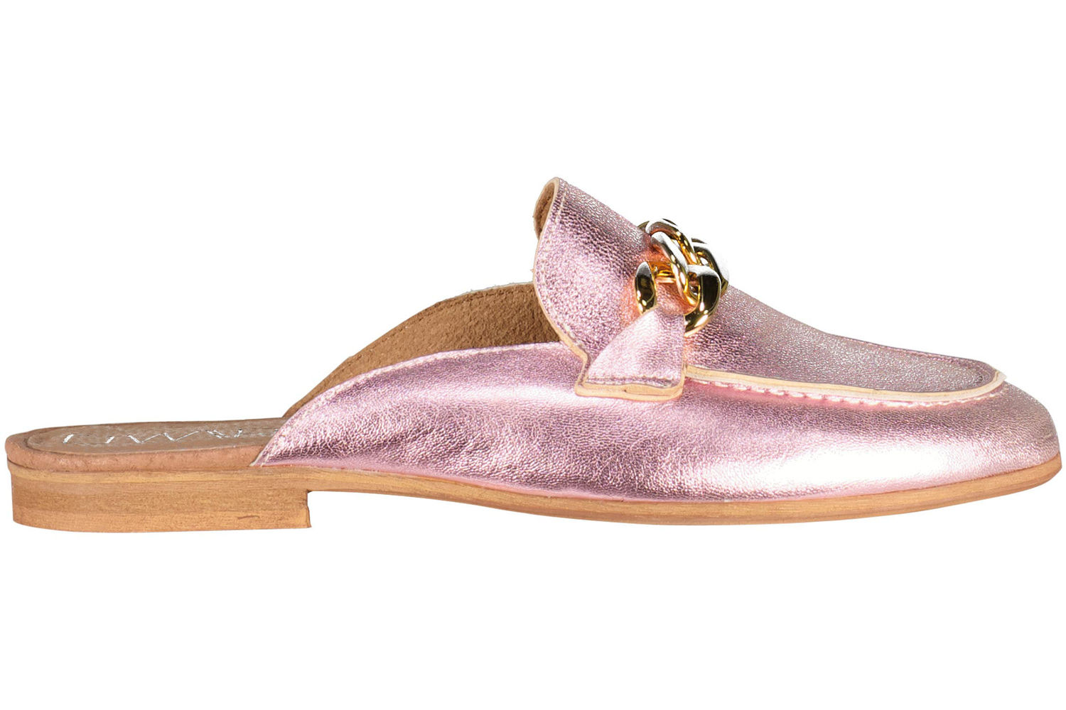 DWRS Instapper Suva light pink Roze