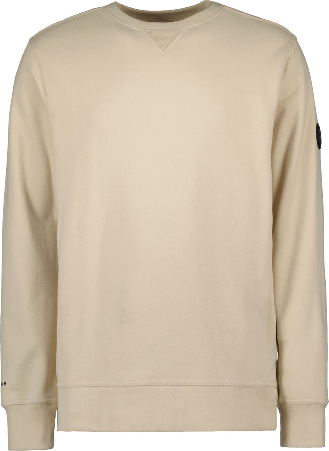 Airforce crew neck Bruin