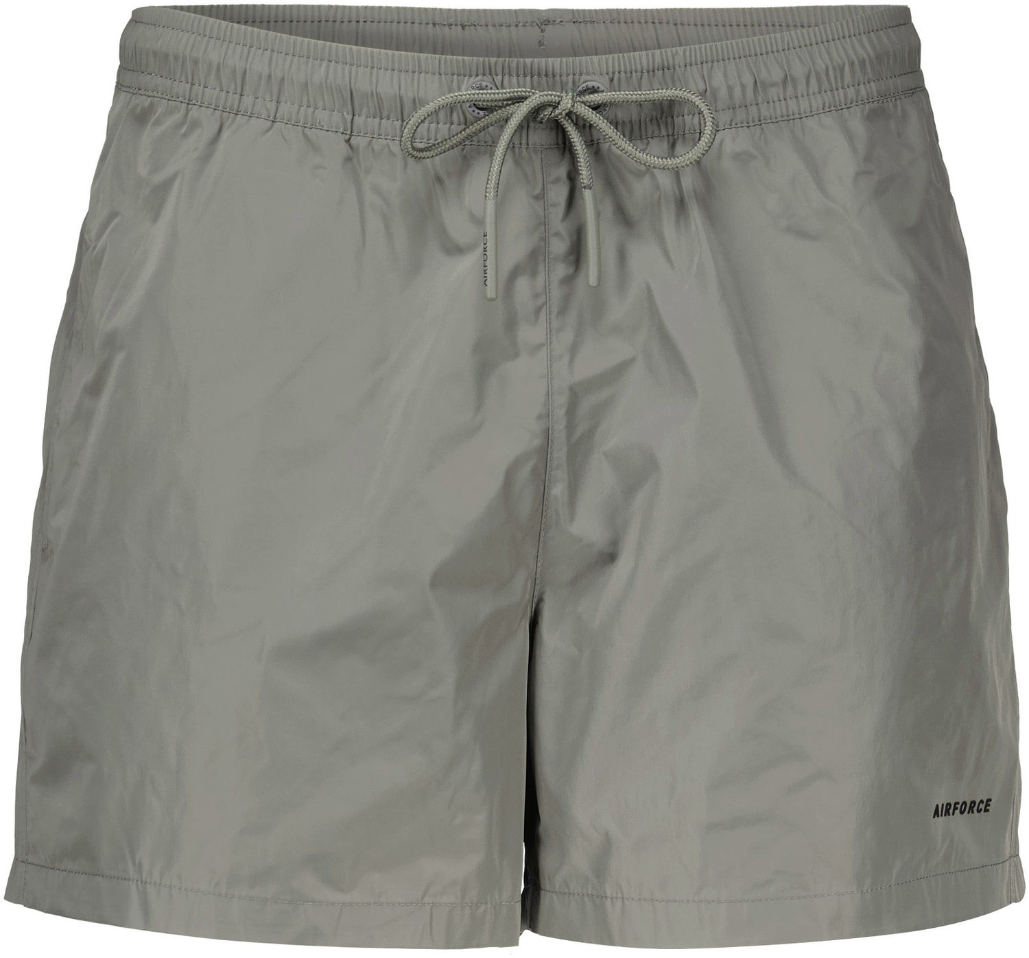Airforce swimshort Grijs