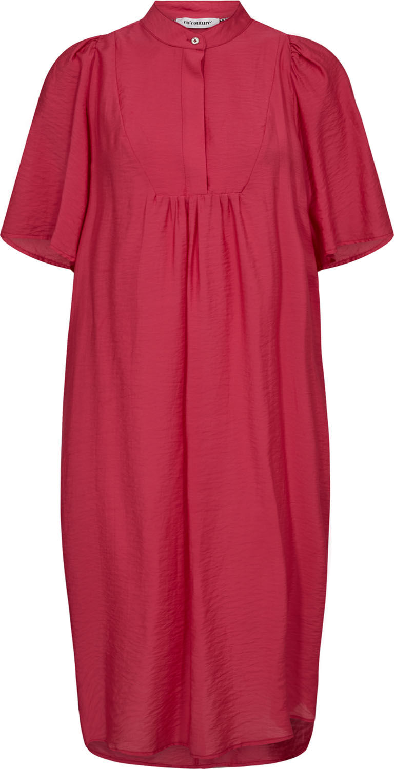Co'couture Jurk Callum  Roze