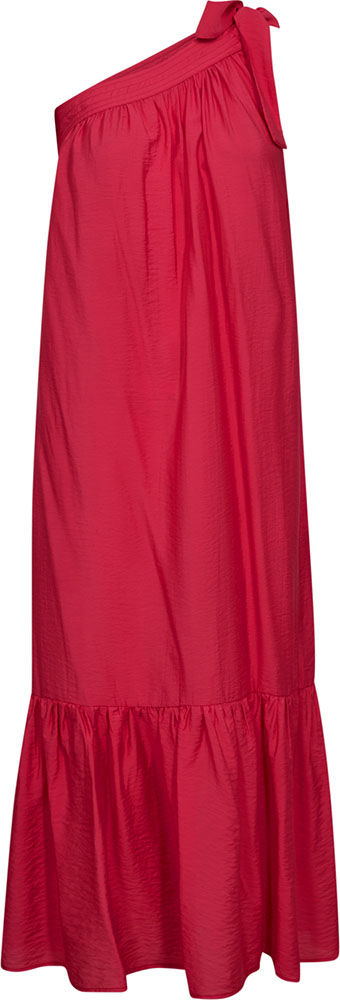 Co'couture Jurk Callum Asymetrisch Roze