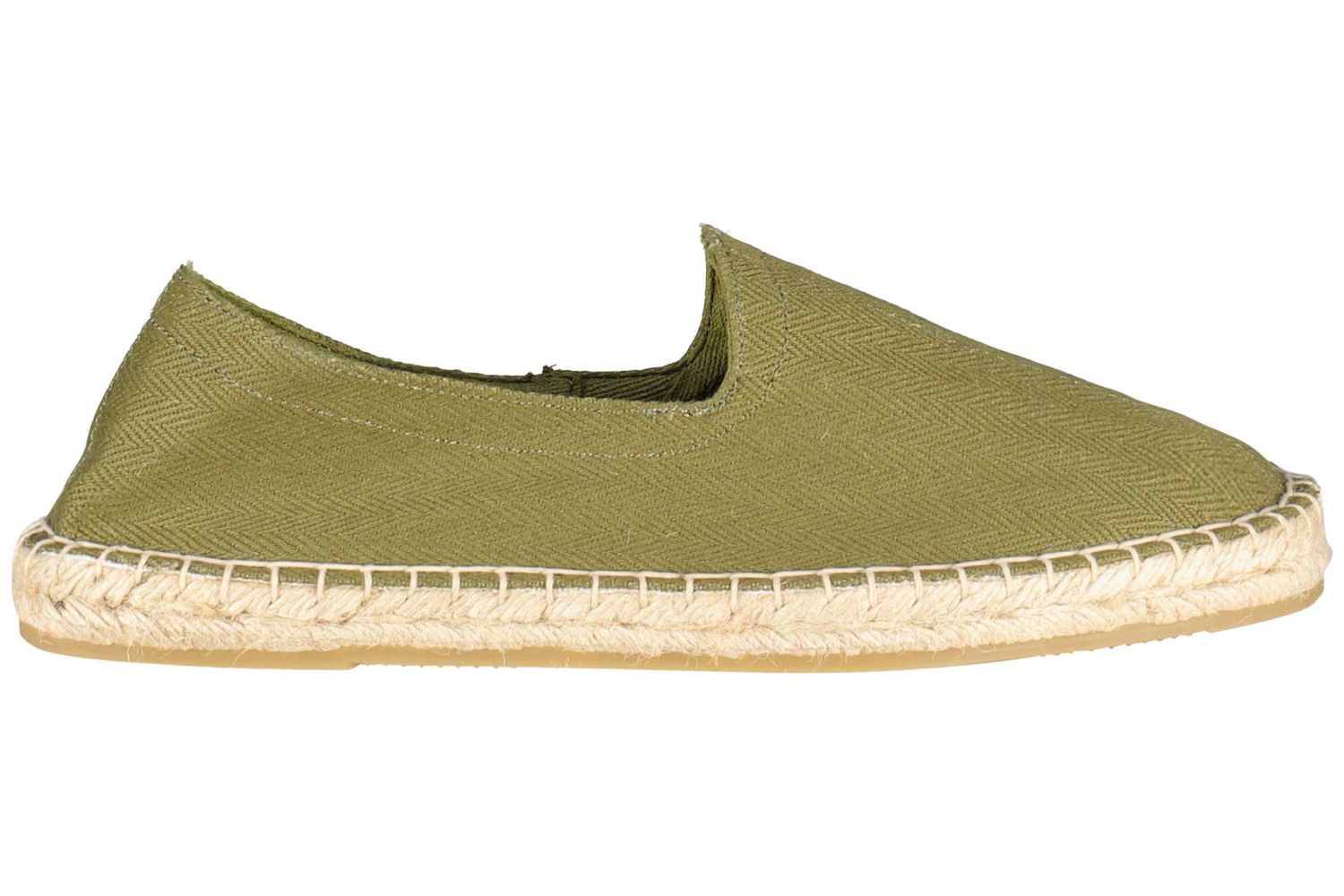 Bluecoast espadrilles Groen