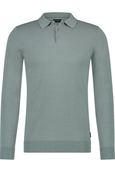 Saint Steve Rugby Berend Groen