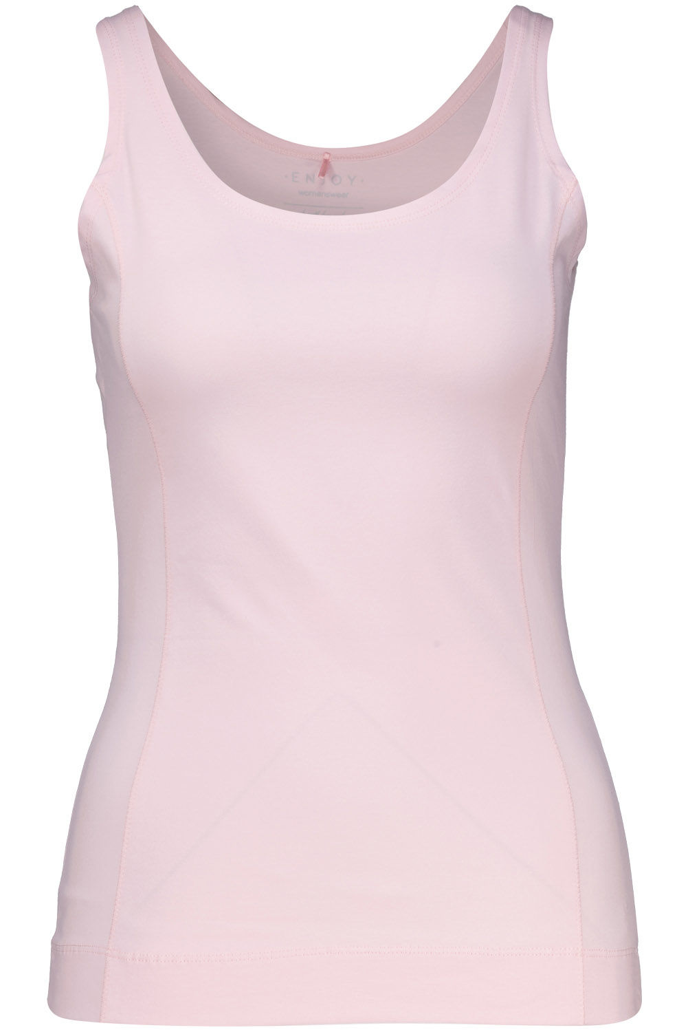 Enjoy Top Roze