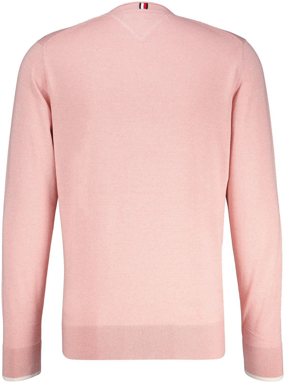 Tommy hilfiger roze online trui