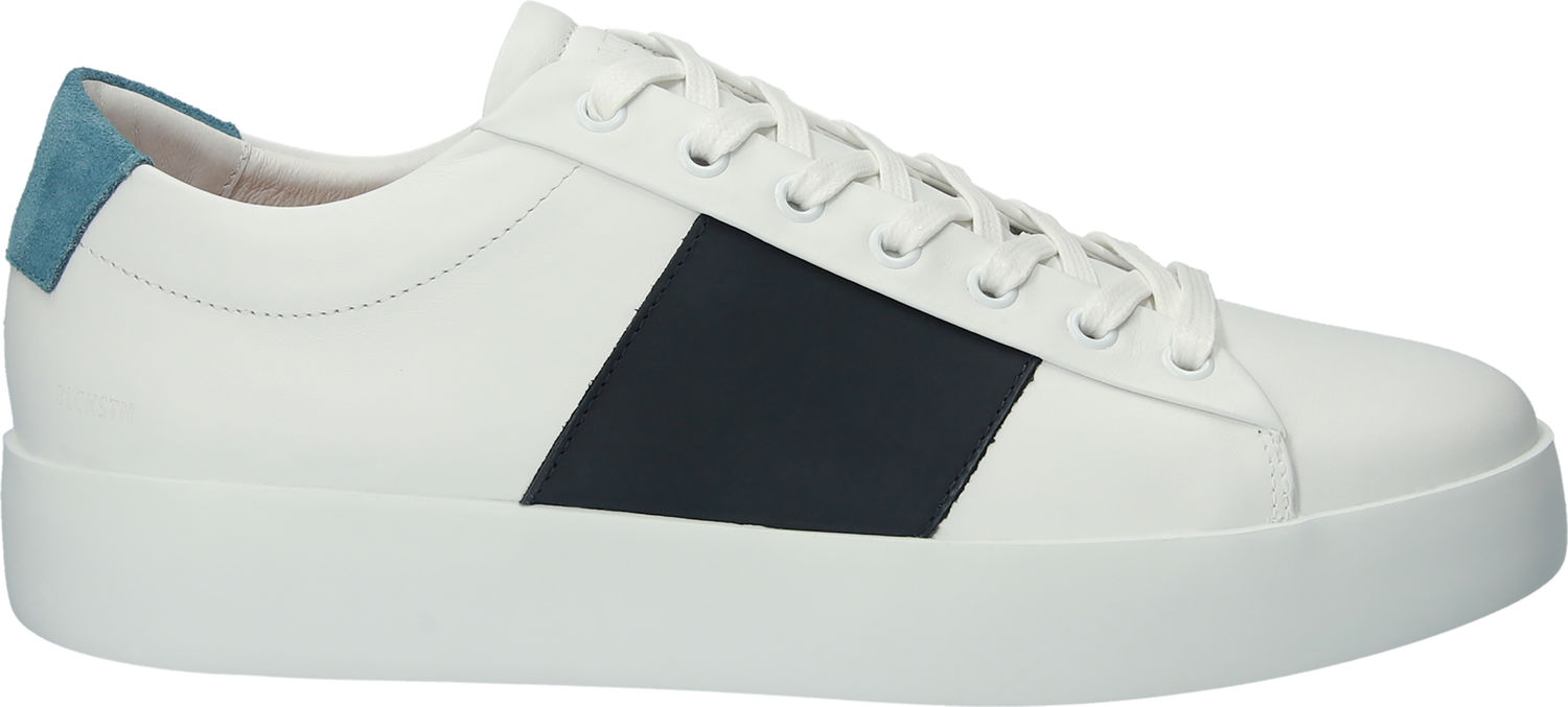 Blackstone Schoenen Maynard Blauw