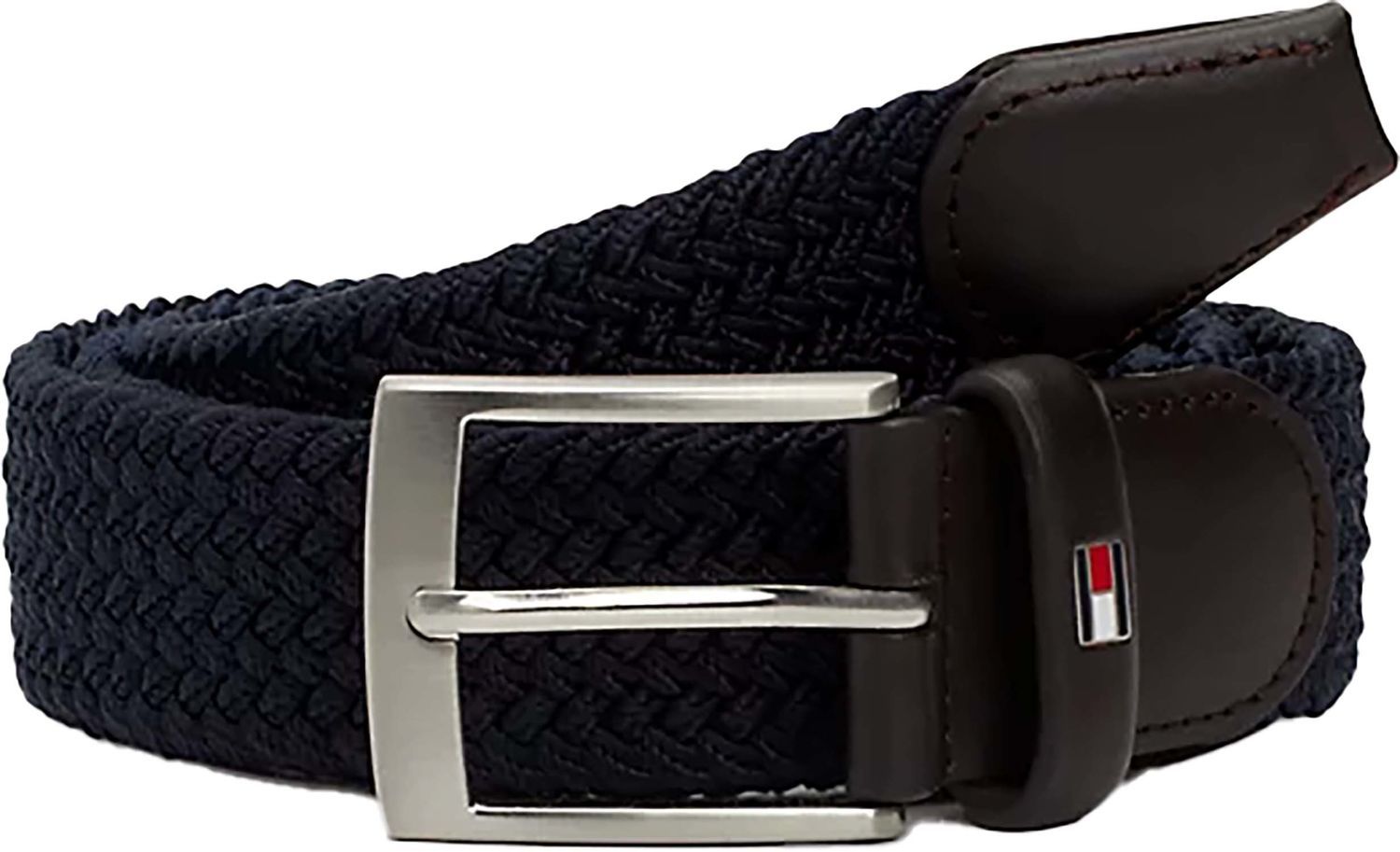 new adan  elastic belt Blauw