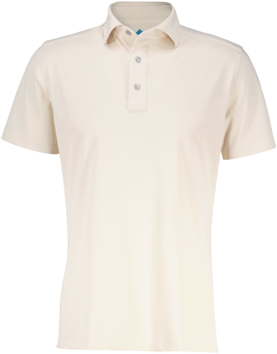 performance shirtpolo ss Beige