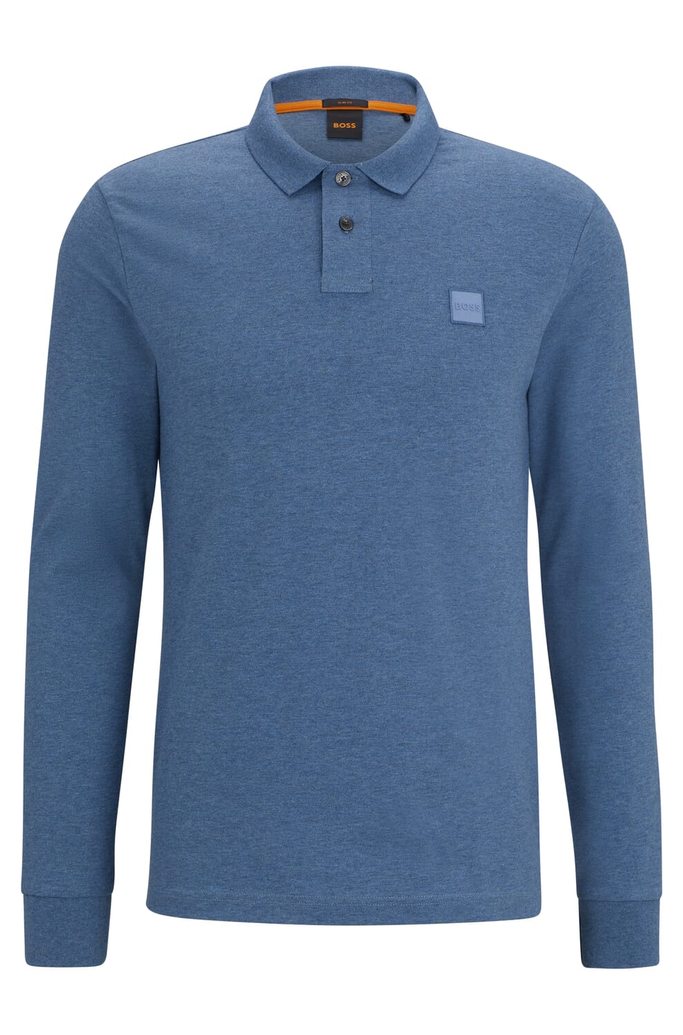Boss Orange Rugby Passerby Blauw