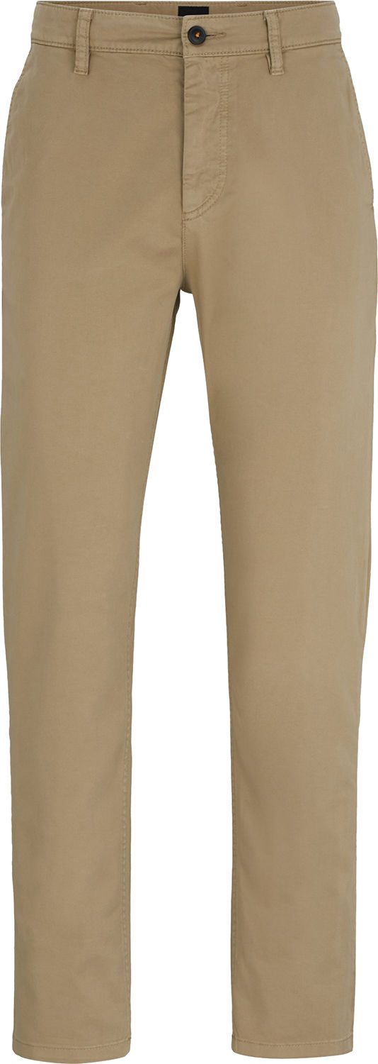 Boss Orange Chino Beige heren