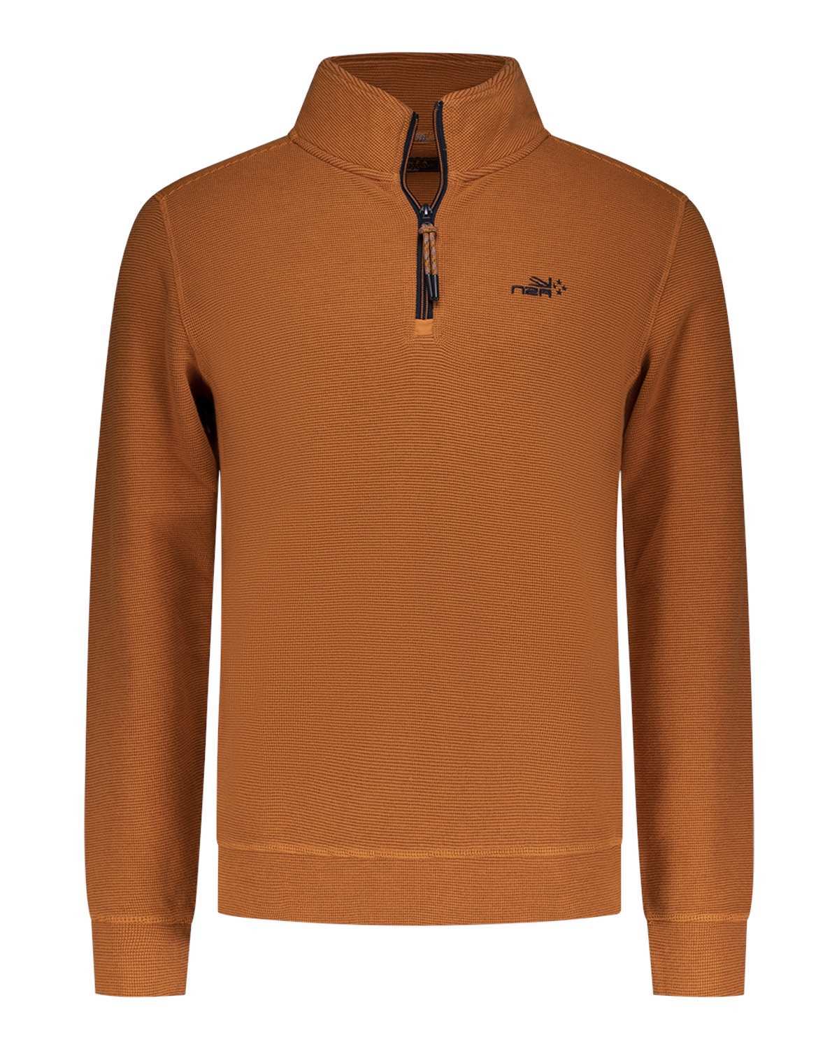 NZA Sweater Aiden Oranje