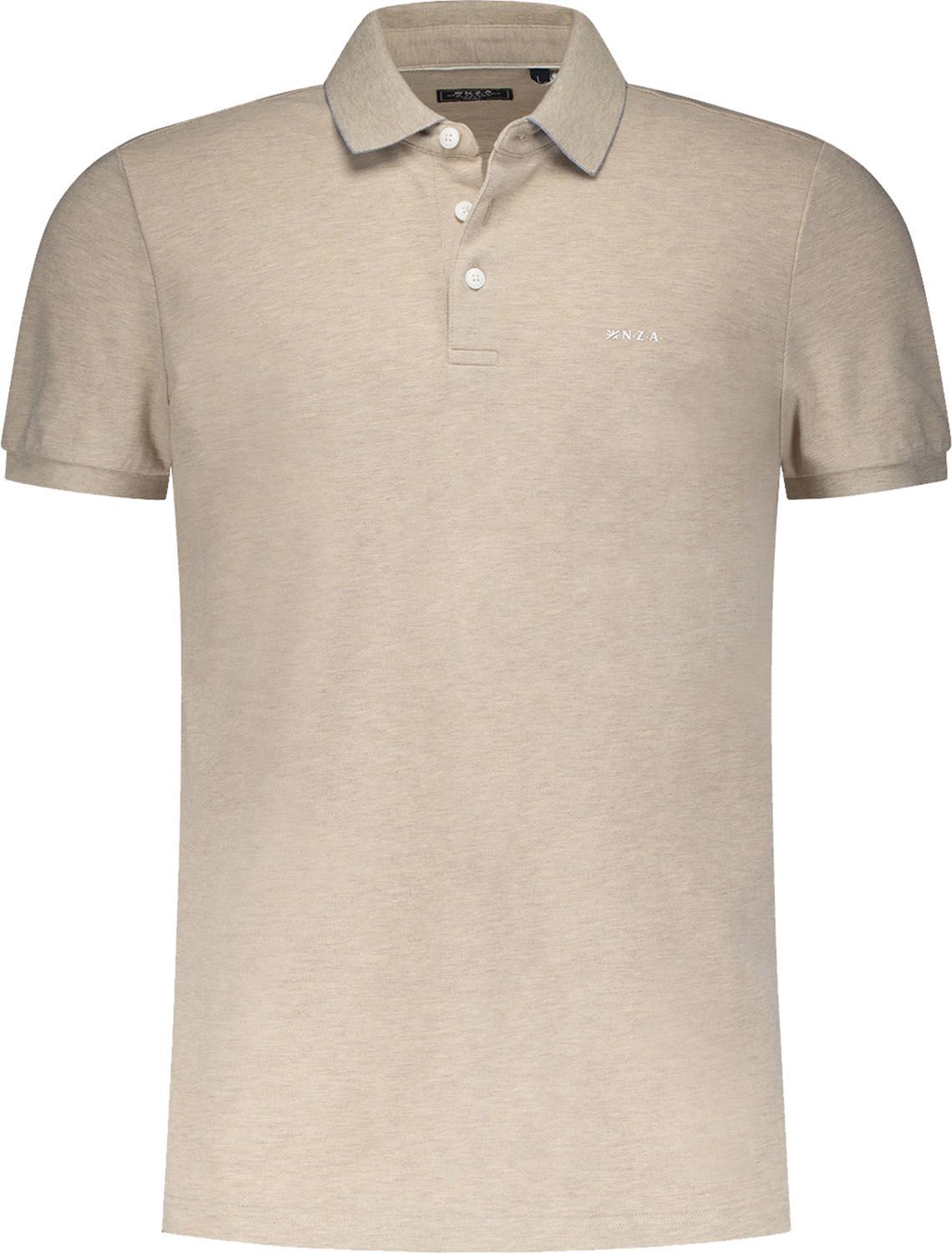 Poloshirt Colin Beige