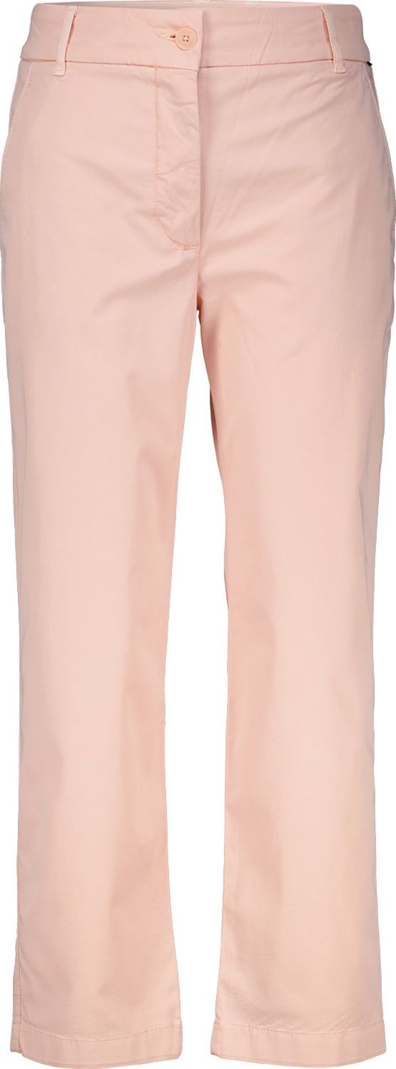 CO blend GND slim straight Chino Roze