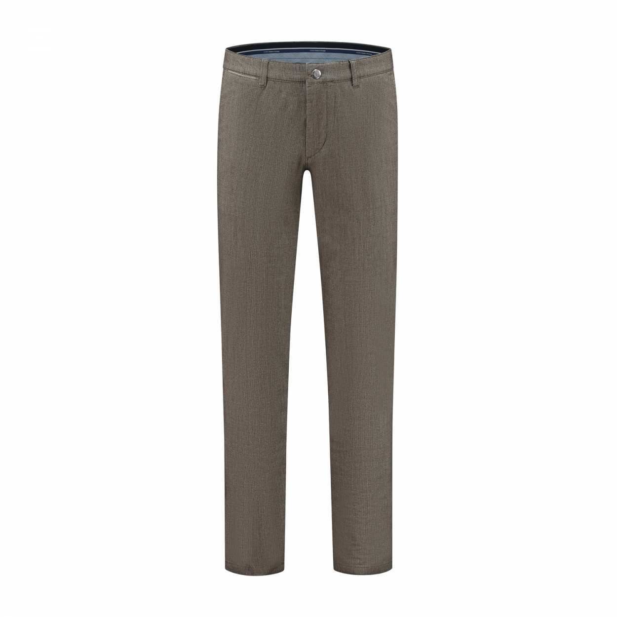 Modern Chino Collection Bruin