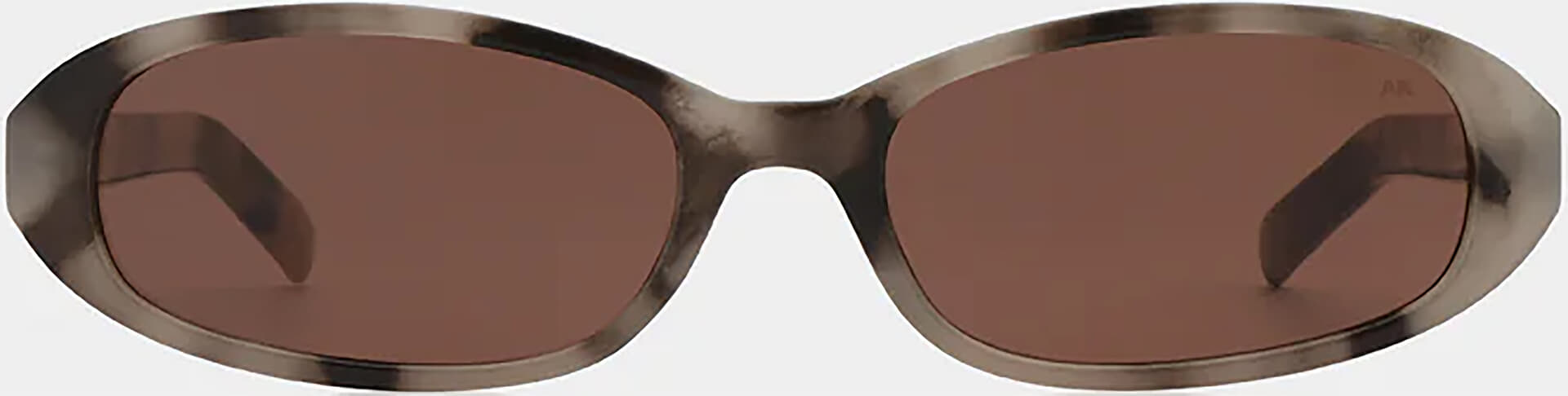 A Kjaerbede aps Zonnebril Macy Taupe