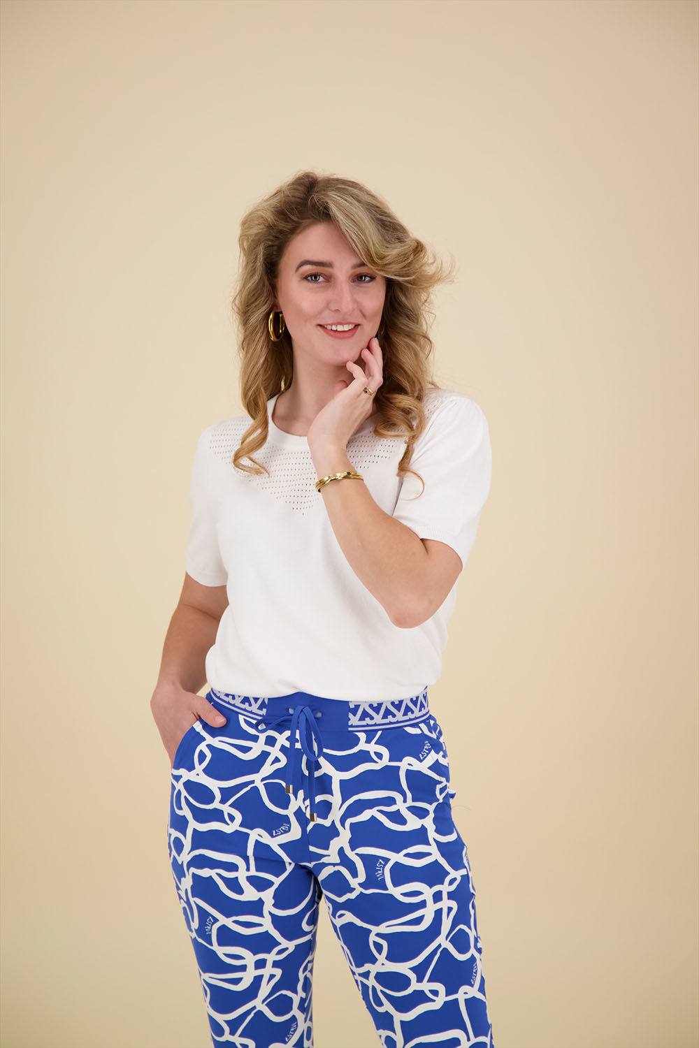 Zoso Trui Nina Wit