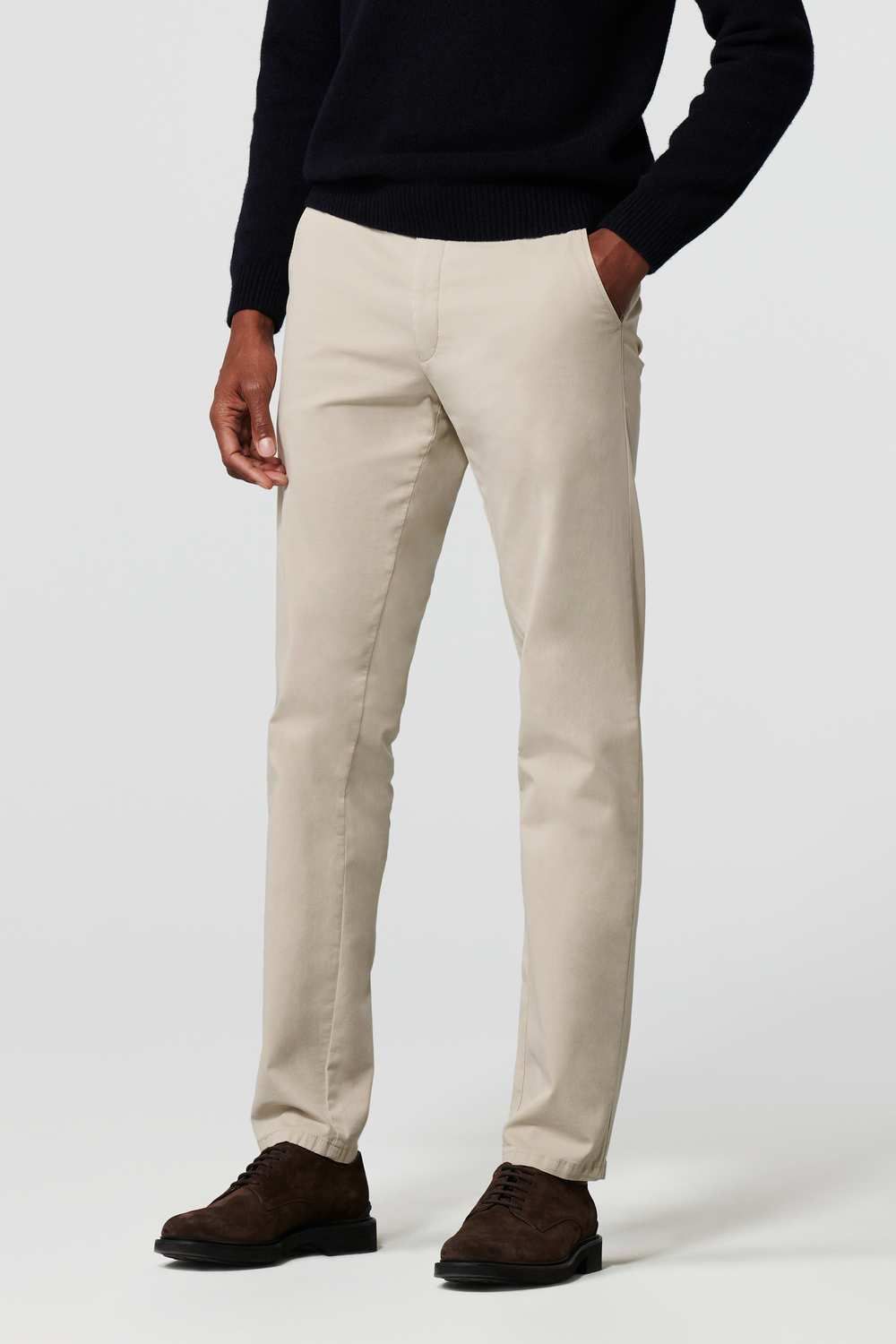 Chino Bonn Beige