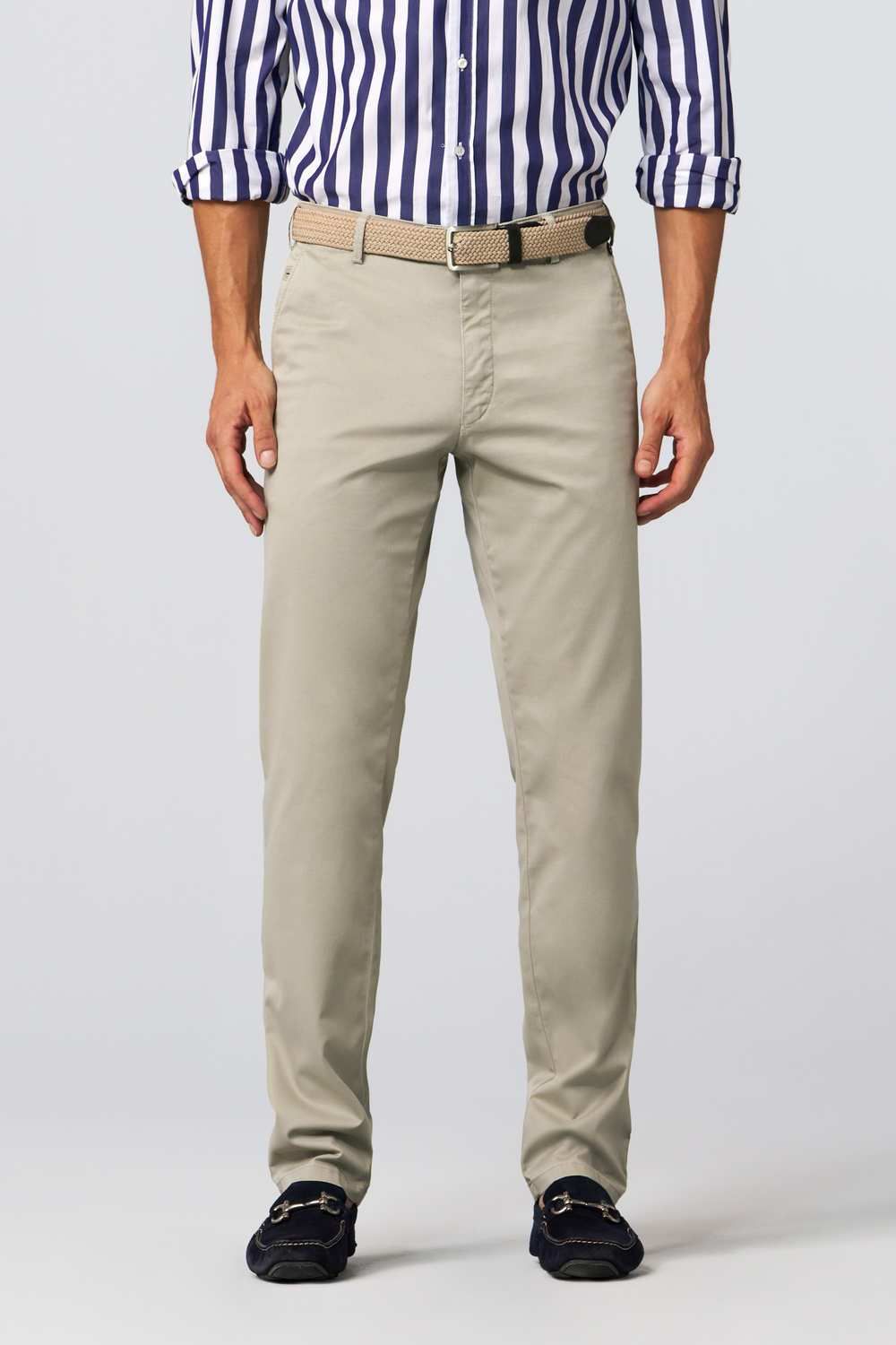 Chino Bonn Beige