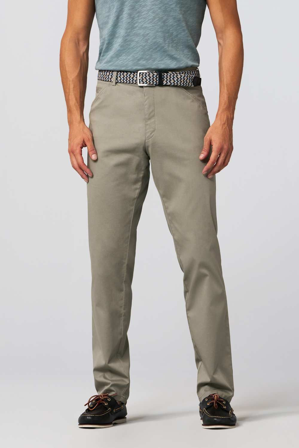 Chino Chicago Groen