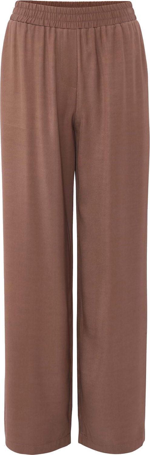 Opus Broek Mimas Bruin