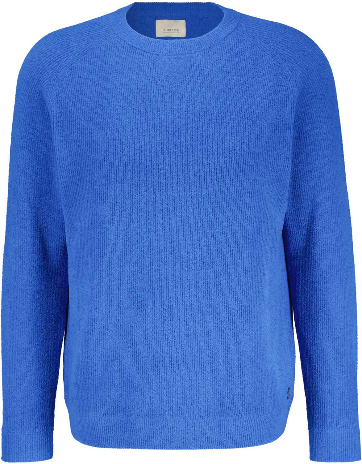 Dstrezzed Njord Crew Blauw