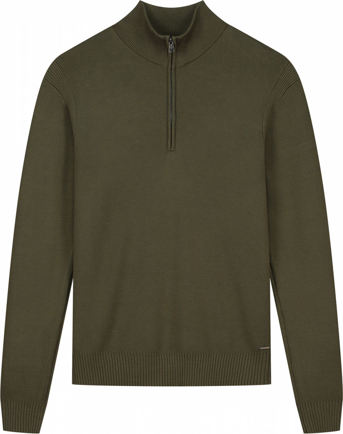 Dstrezzed Fell Skipper Groen