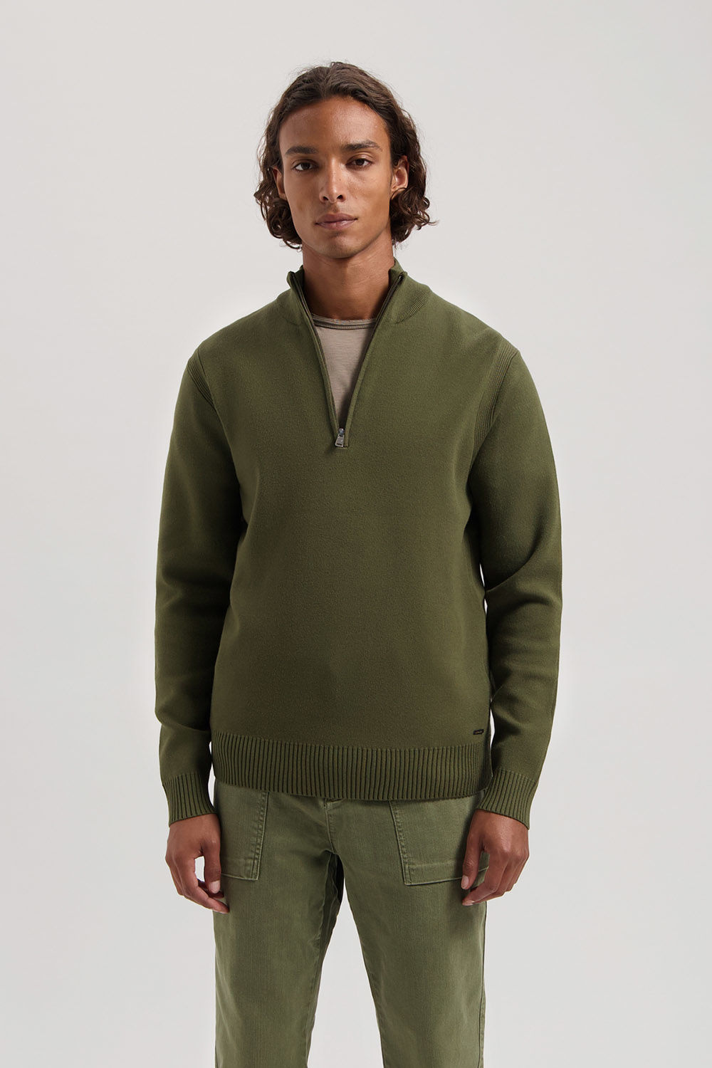 Dstrezzed Fell Skipper Groen