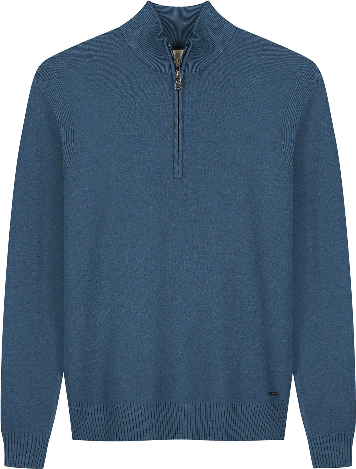 Dstrezzed Fell Skipper Blauw