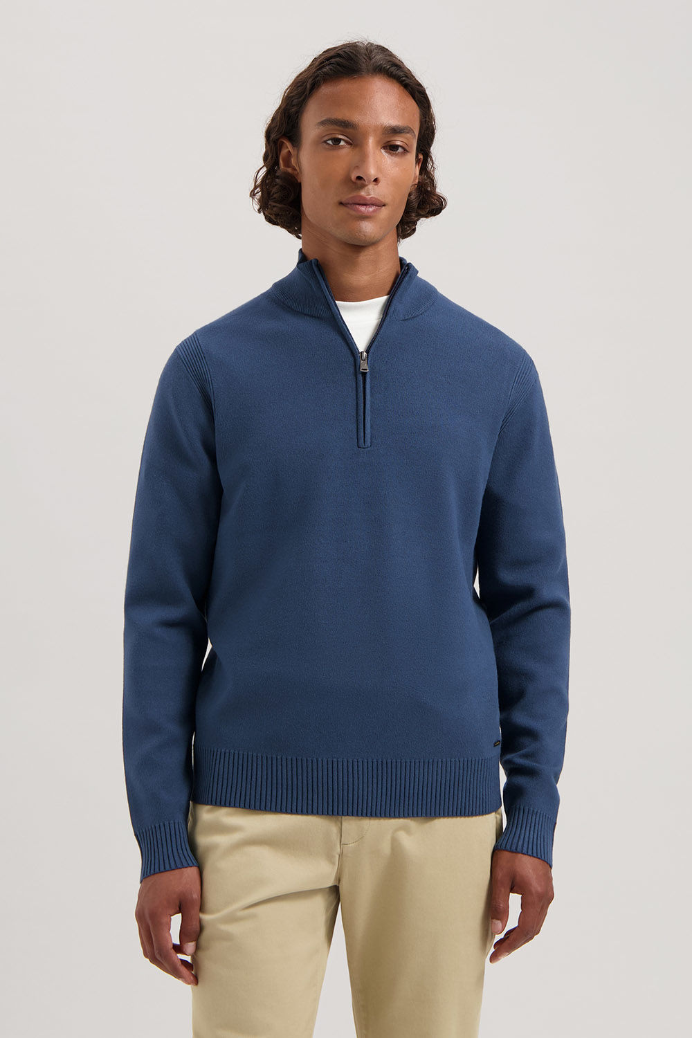 Dstrezzed Fell Skipper Blauw