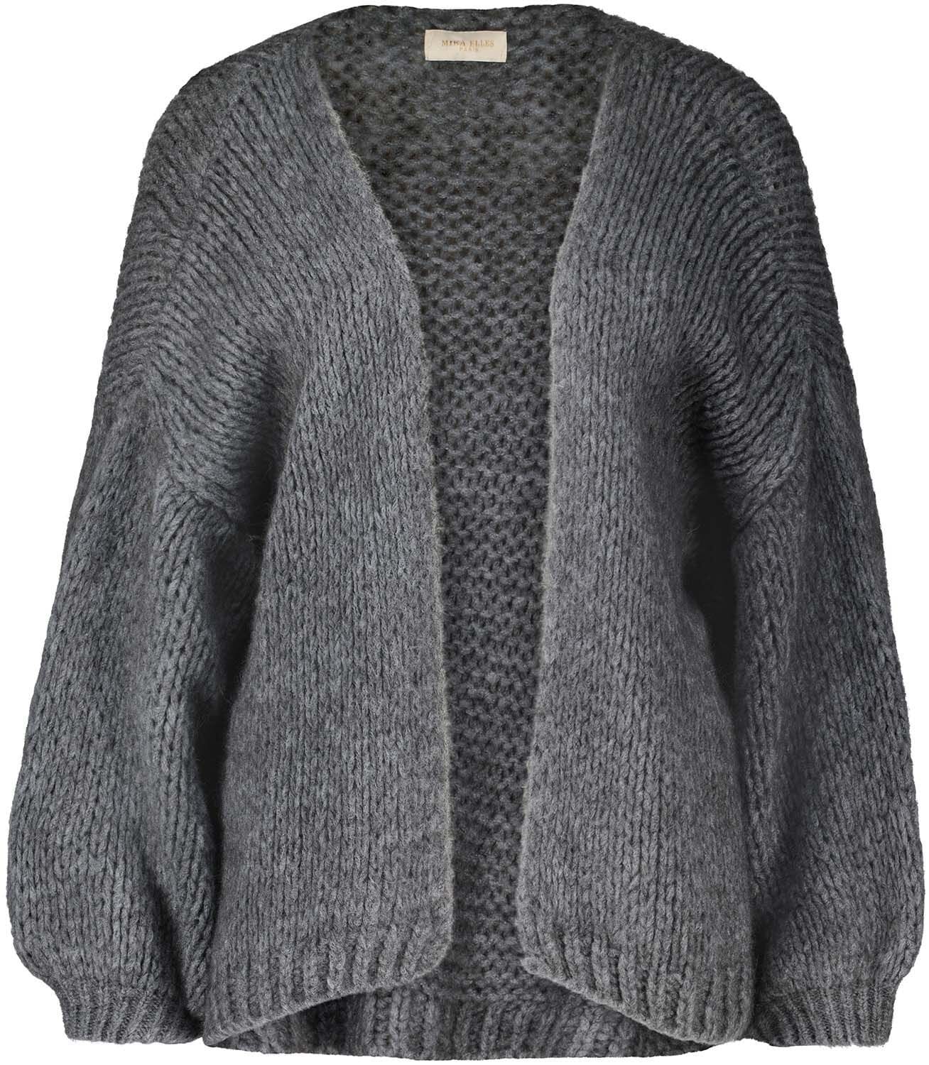 Bomont Vest Beau  Blauw