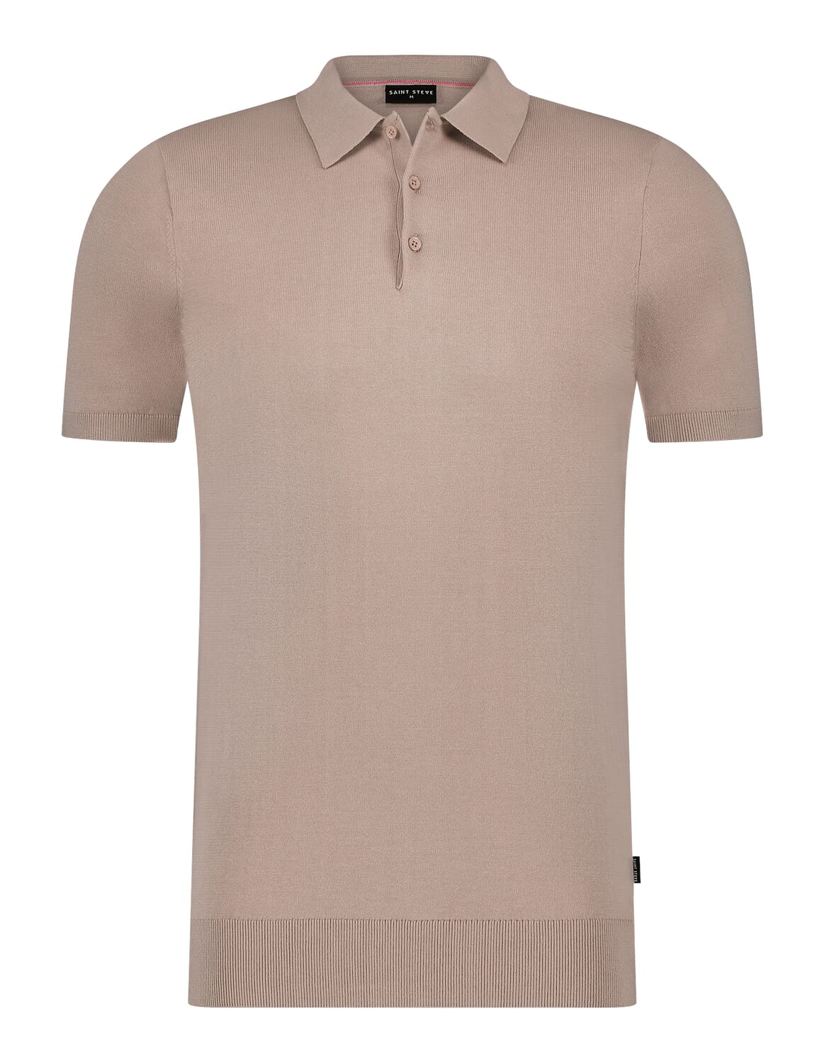 Saint Steve Polo Chris Roze