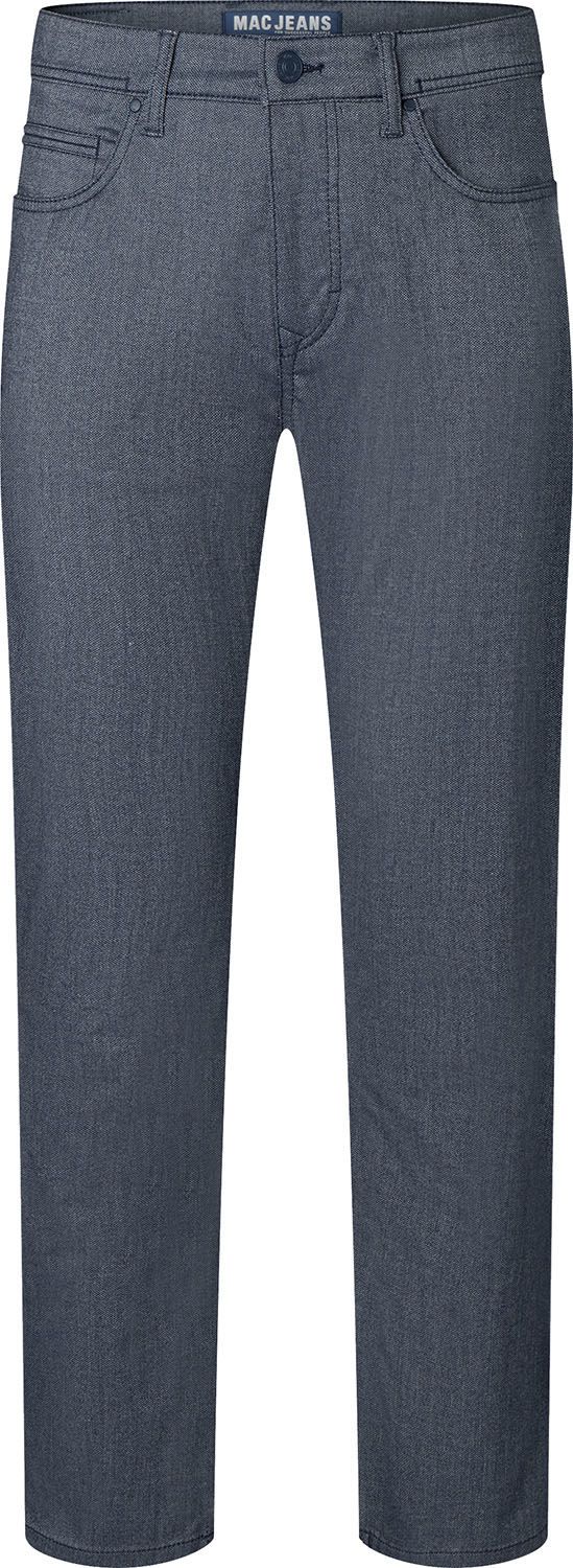 Heren broek Blauw