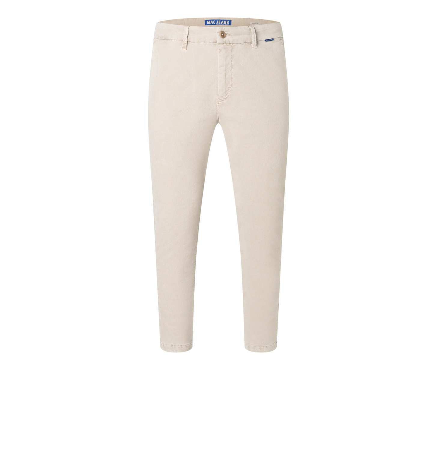 Heren broek Beige