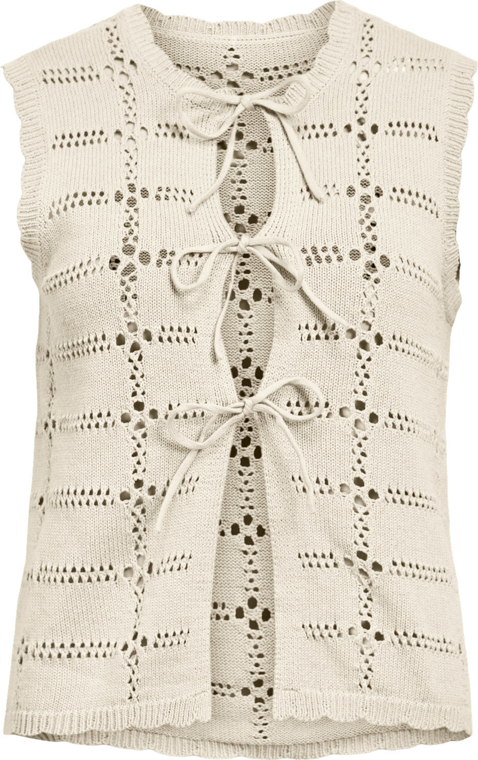 Object Top Denice Bruin