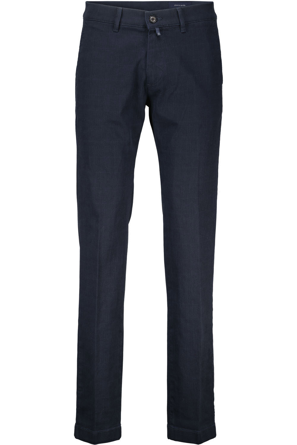 Pierre Cardin Jeans Chino Calais Blauw
