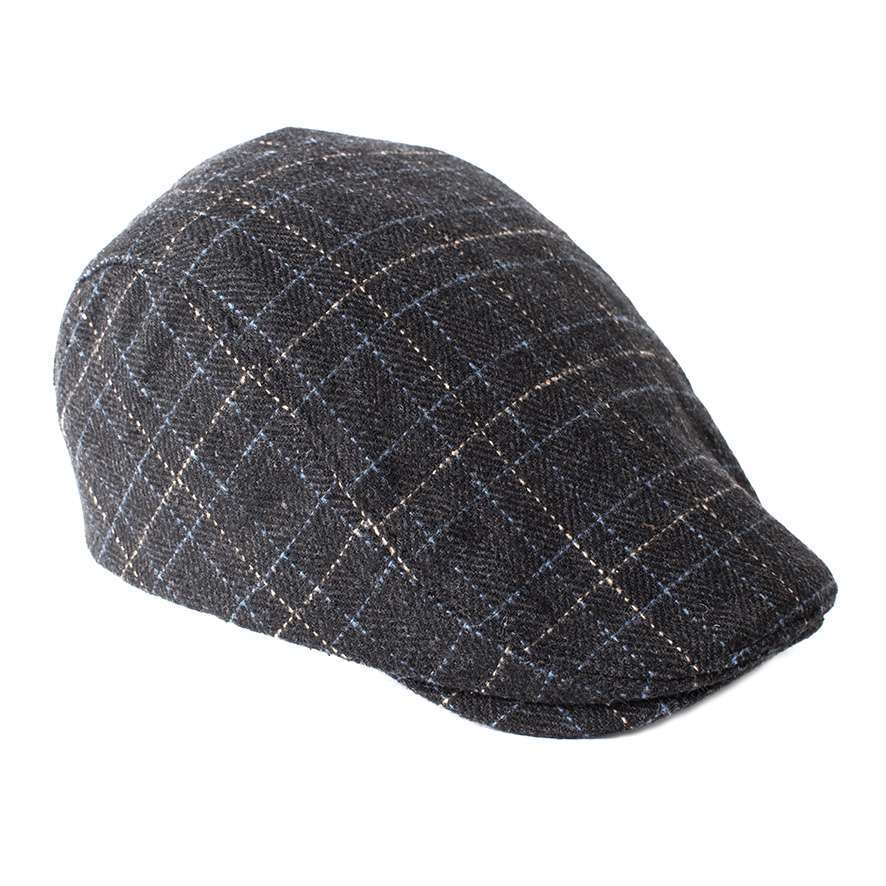 Tresanti Heren Devlin Blauw