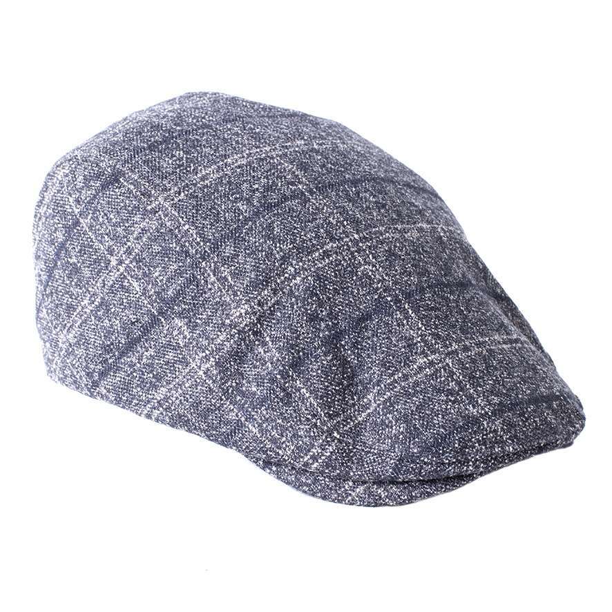 Cap Dolan Blauw